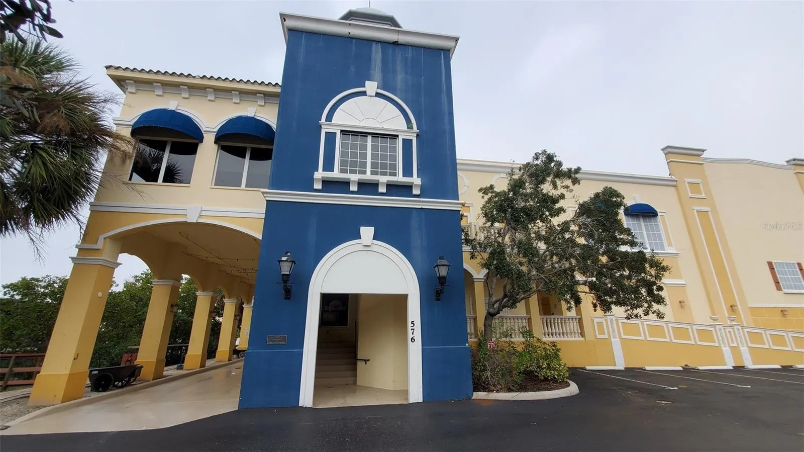 570 BLACKBURN POINT RD #43 #43
