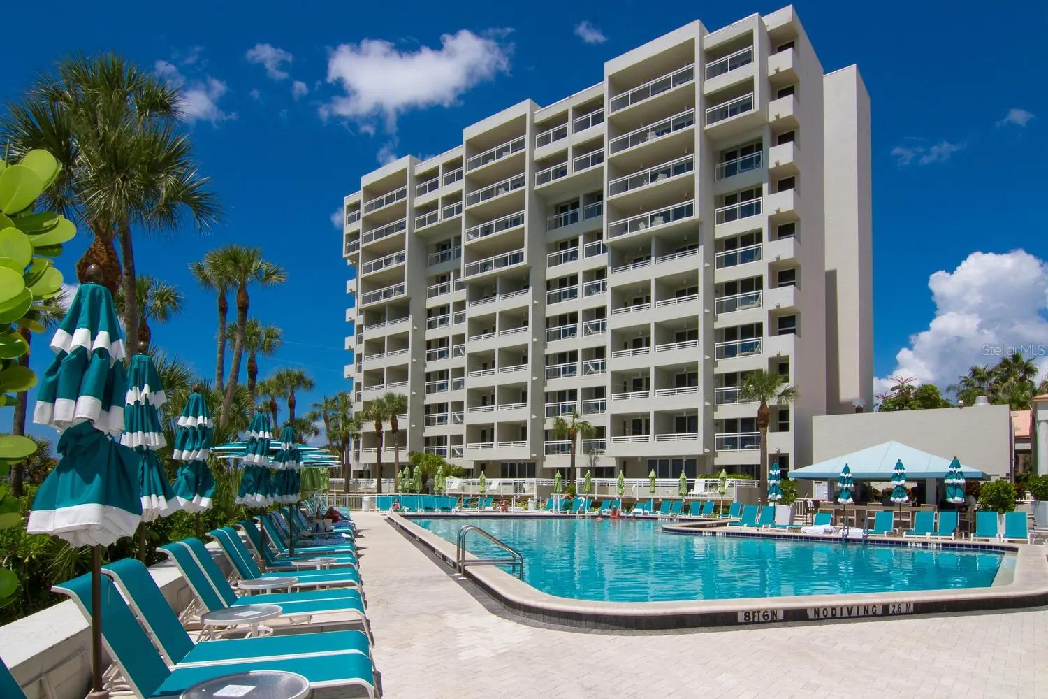 250 SANDS POINT RD #5106 #5106