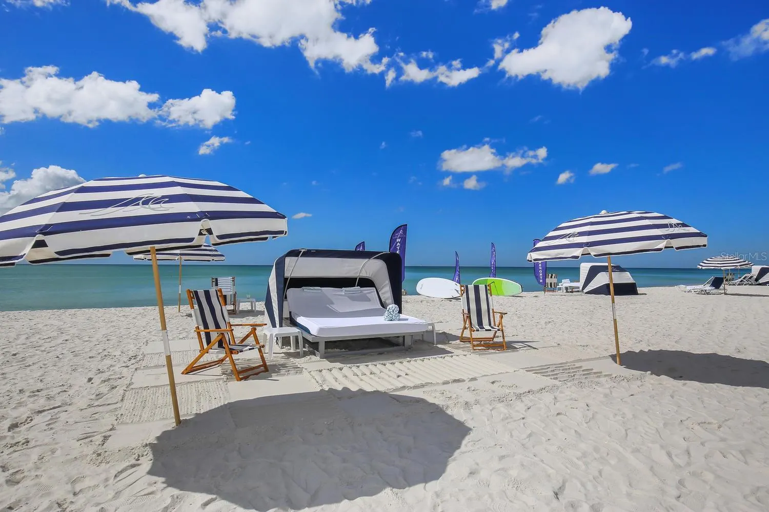 250 SANDS POINT RD #5106 #5106
