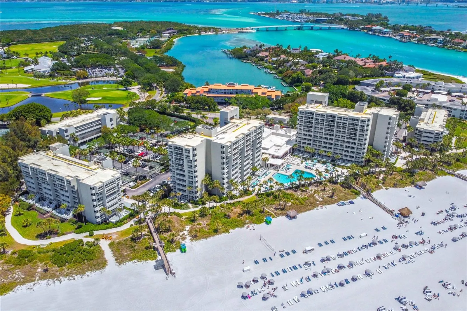 250 SANDS POINT RD #5106 #5106