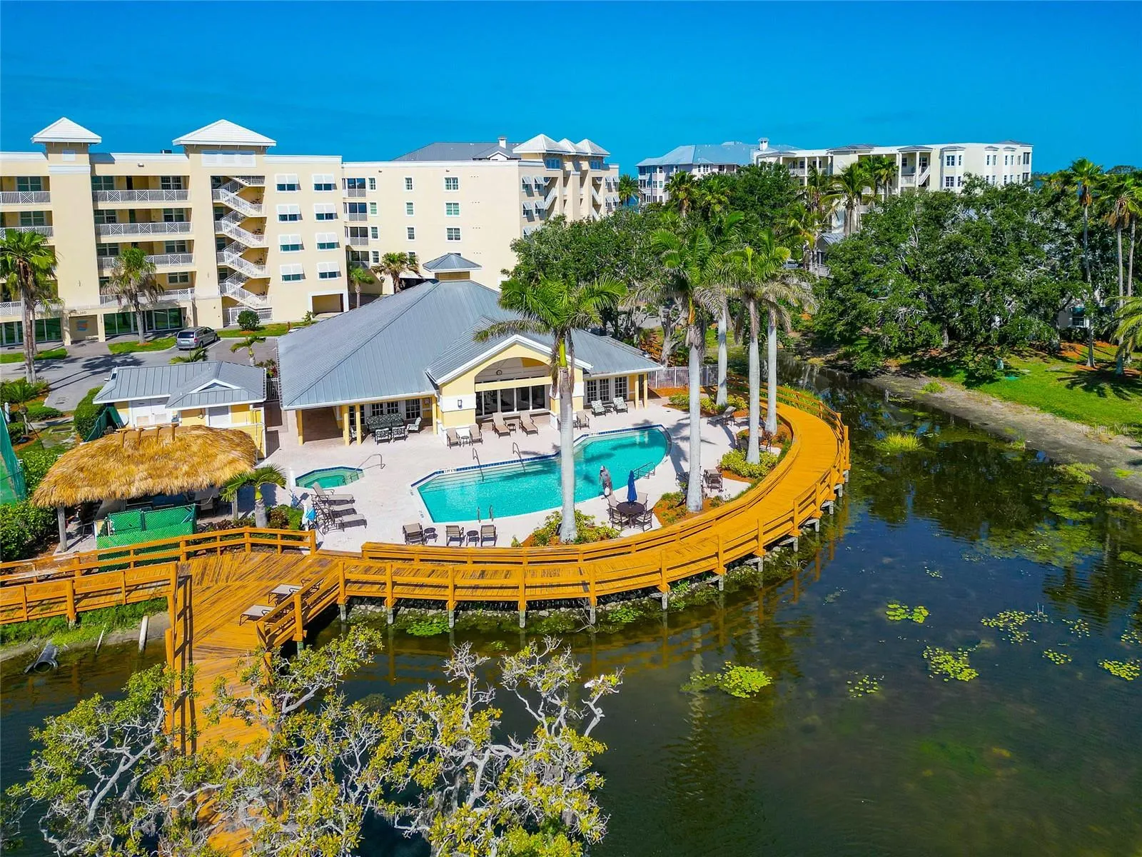242 HIDDEN BAY DR #602 #602