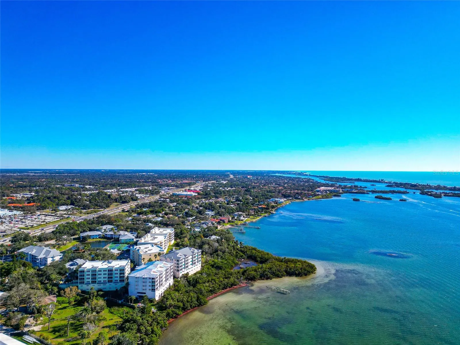 242 HIDDEN BAY DR #602 #602