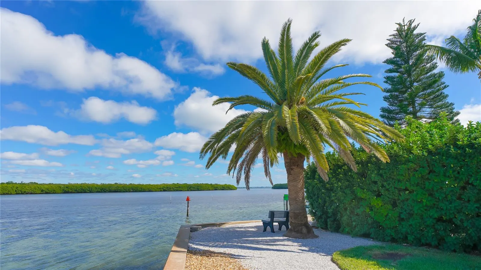 4750 GULF OF MEXICO DR #Villa 8 #Villa 8