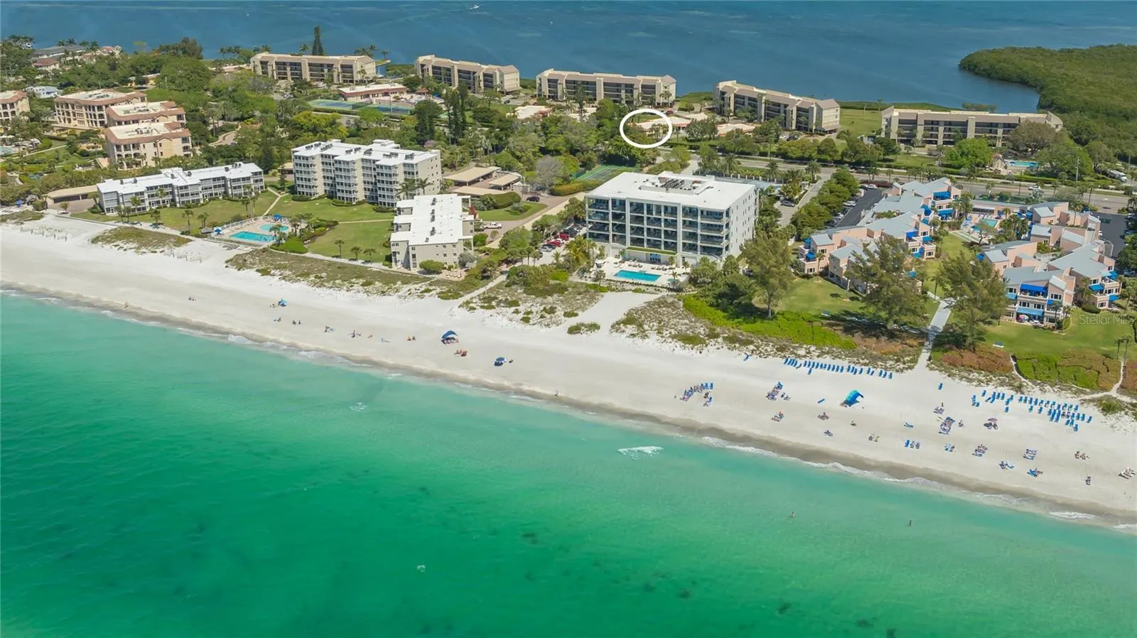 4750 GULF OF MEXICO DR #Villa 8 #Villa 8