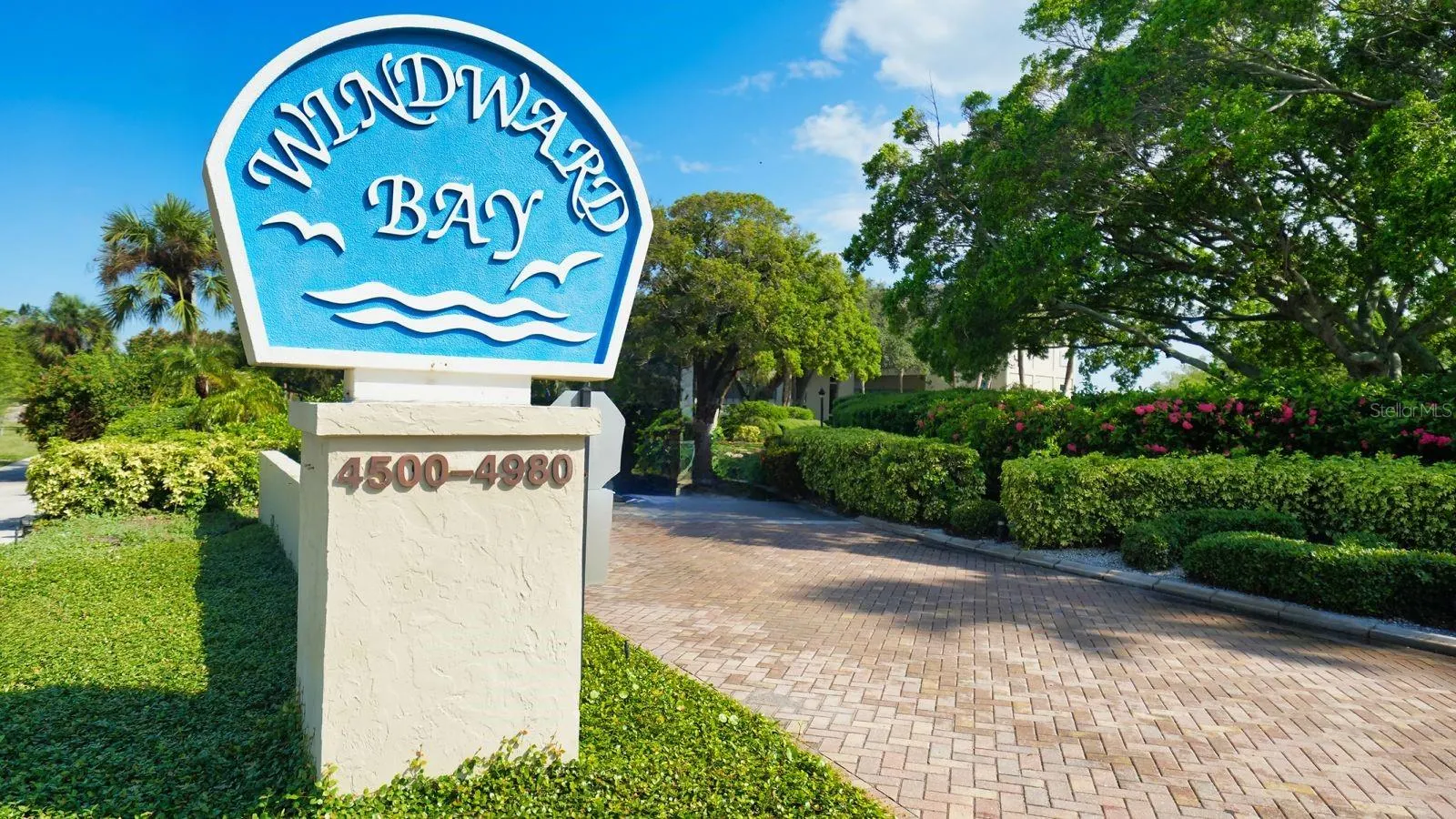 4750 GULF OF MEXICO DR #Villa 8 #Villa 8