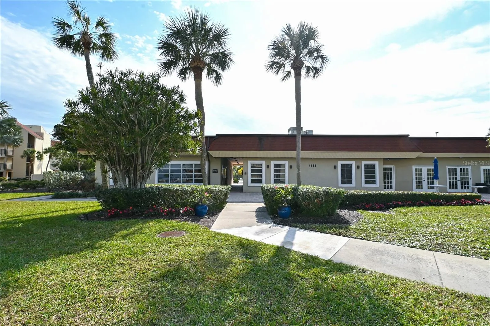 4750 GULF OF MEXICO DR #Villa 8 #Villa 8