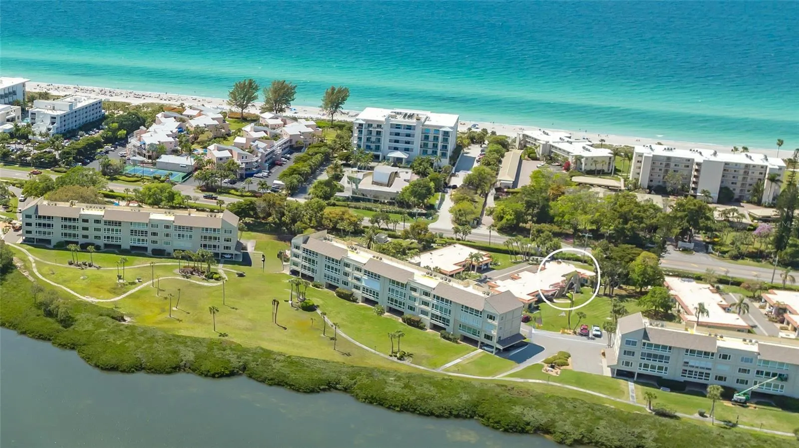 4750 GULF OF MEXICO DR #Villa 8 #Villa 8