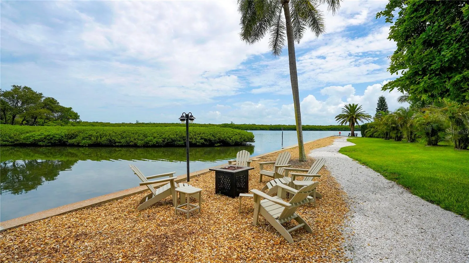 4750 GULF OF MEXICO DR #Villa 8 #Villa 8