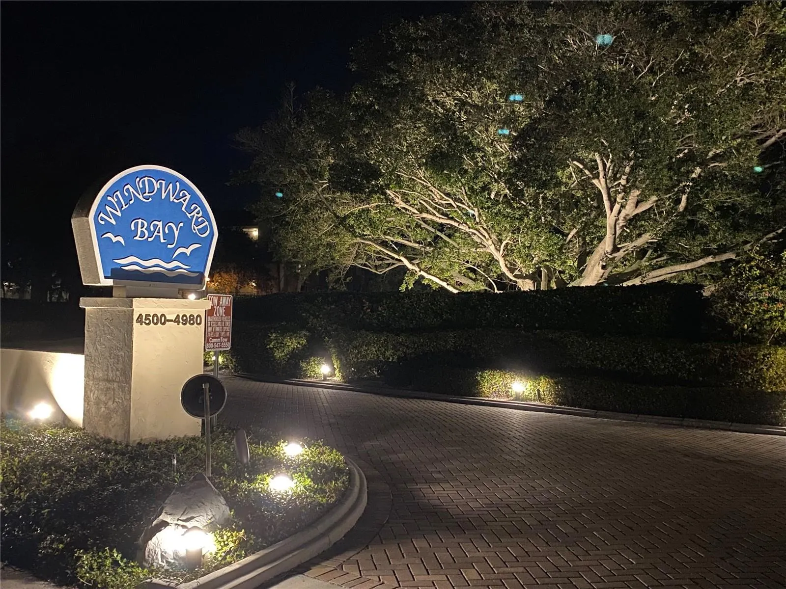 4750 GULF OF MEXICO DR #Villa 8 #Villa 8