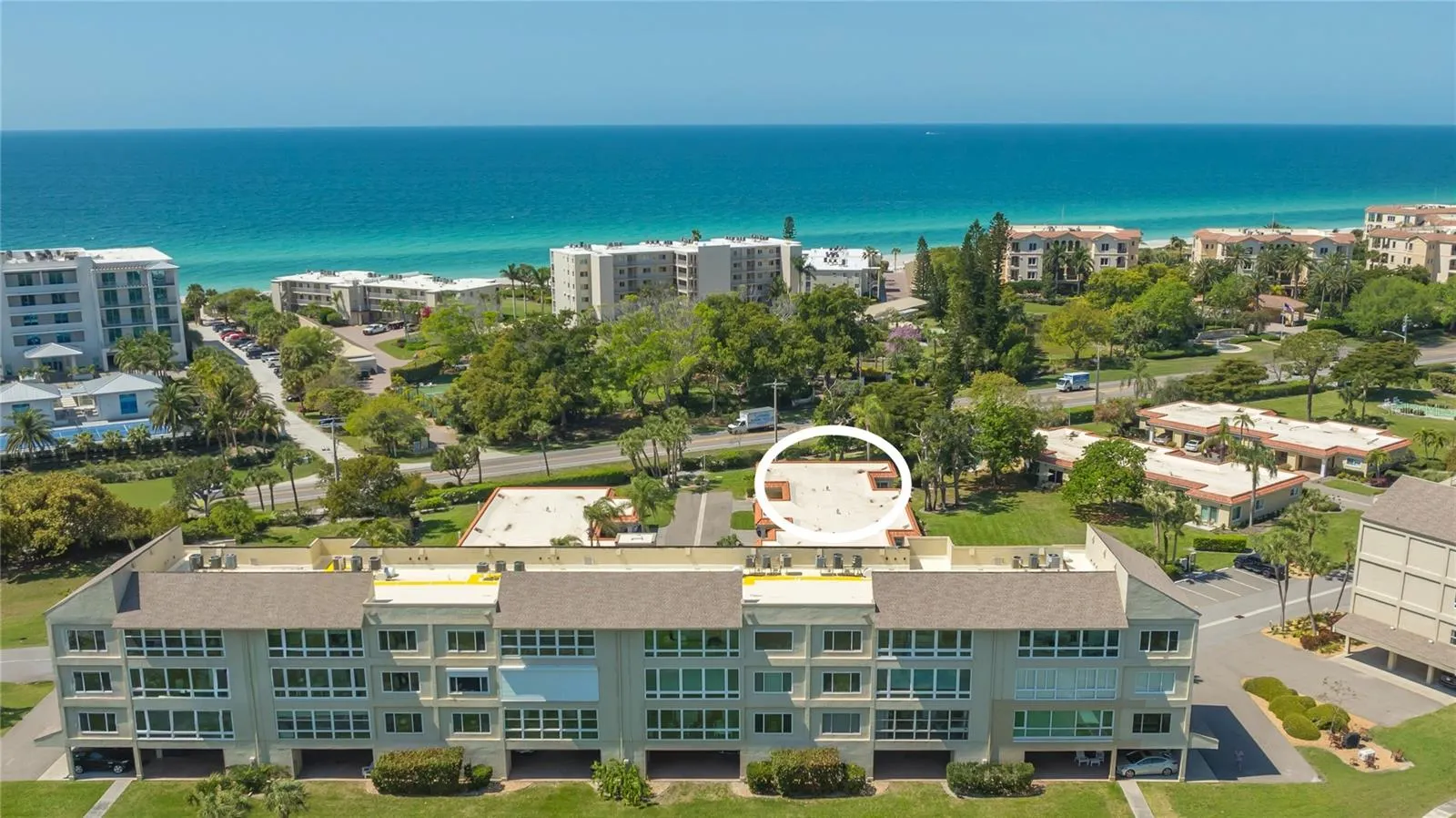 4750 GULF OF MEXICO DR #Villa 8 #Villa 8