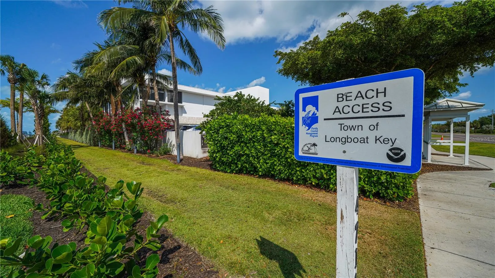4750 GULF OF MEXICO DR #Villa 8 #Villa 8