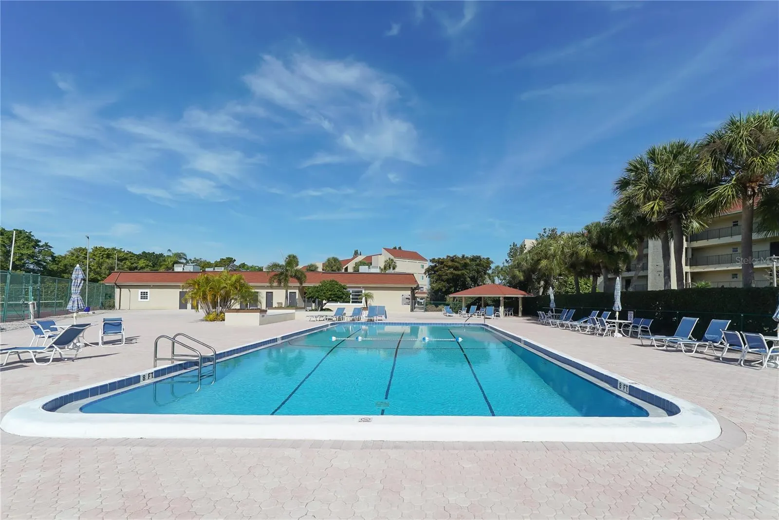 4750 GULF OF MEXICO DR #Villa 8 #Villa 8