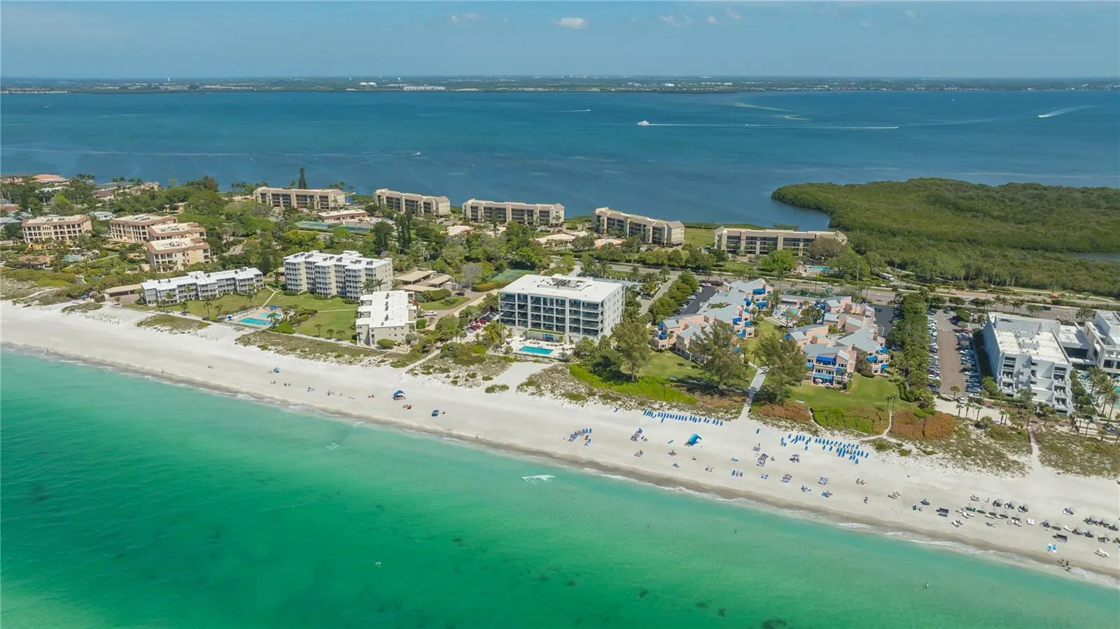 4750 GULF OF MEXICO DR #Villa 8 #Villa 8