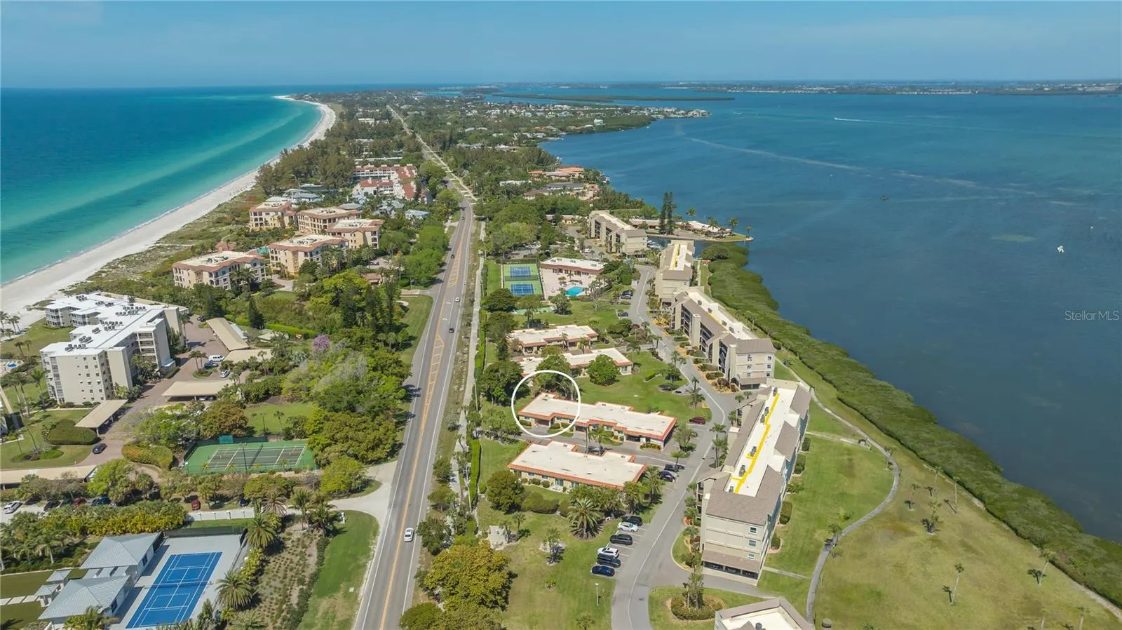 4750 GULF OF MEXICO DR #Villa 8 #Villa 8