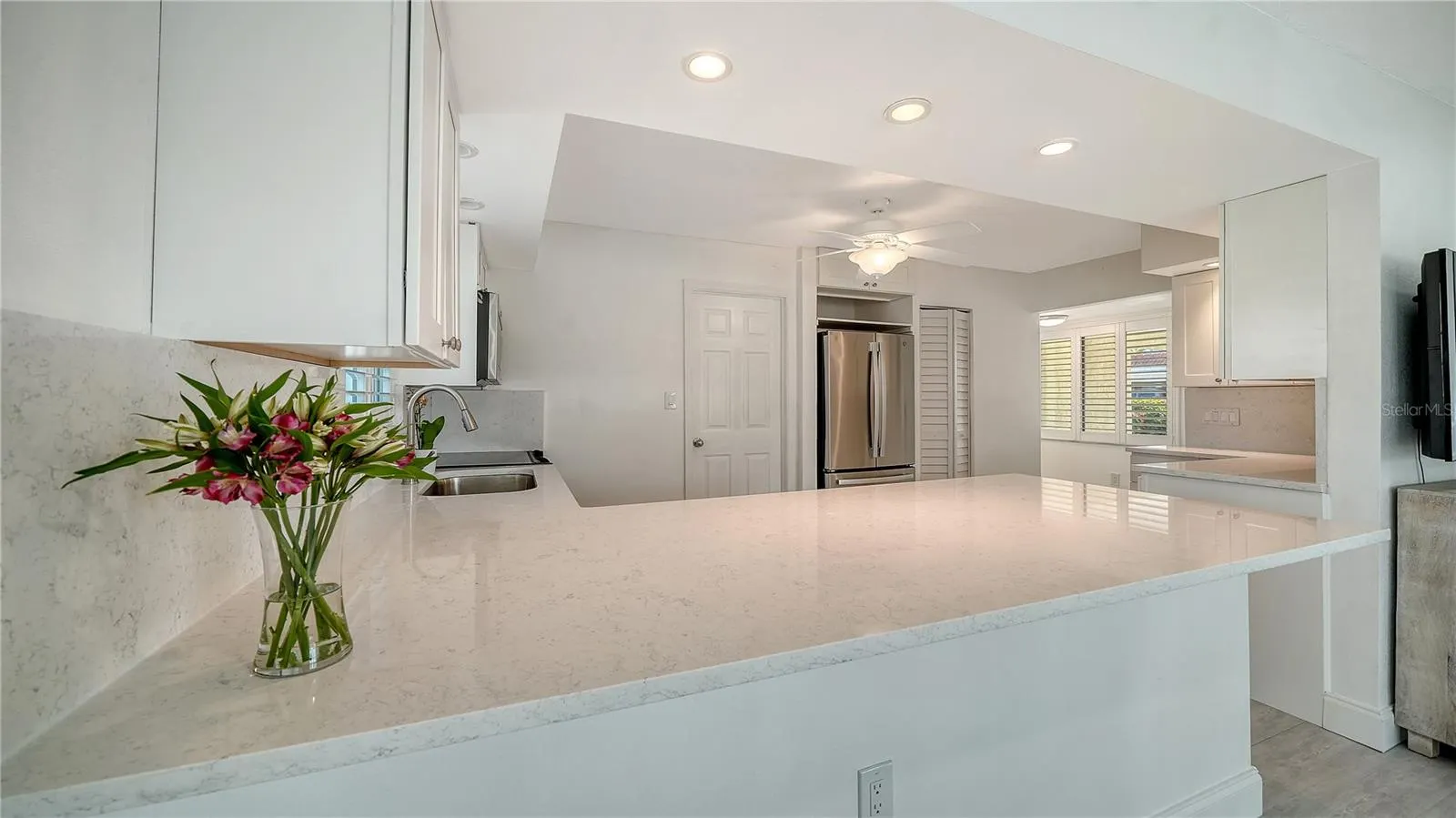 4750 GULF OF MEXICO DR #Villa 8 #Villa 8
