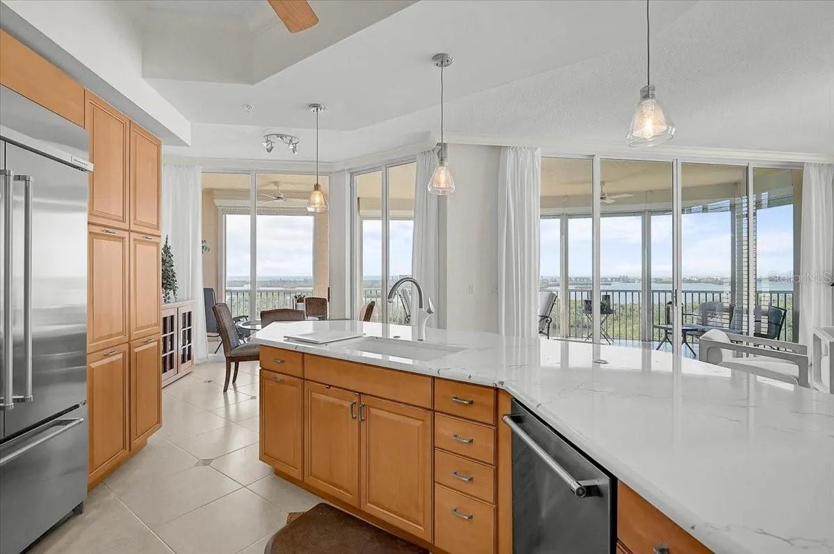 401 N POINT RD #1001 #1001