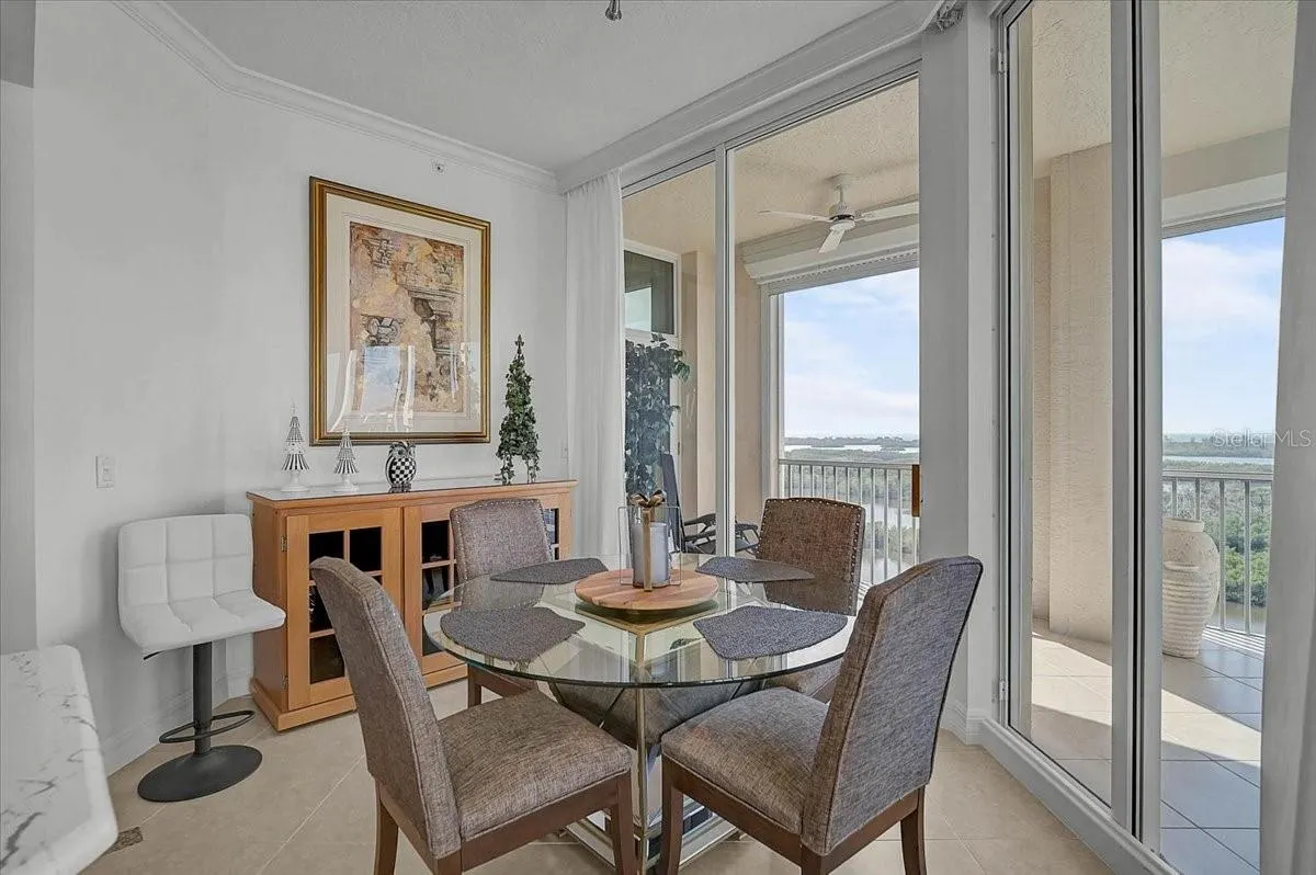 401 N POINT RD #1001 #1001
