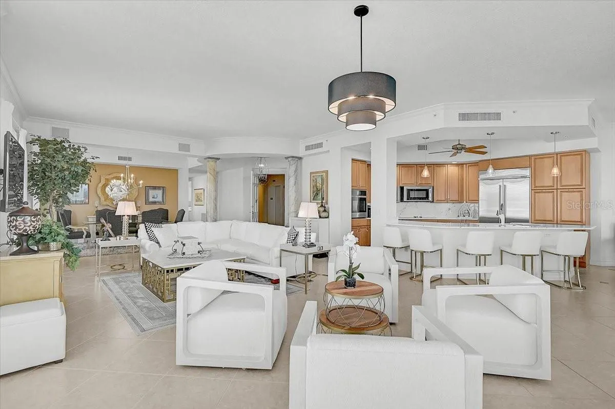 401 N POINT RD #1001 #1001