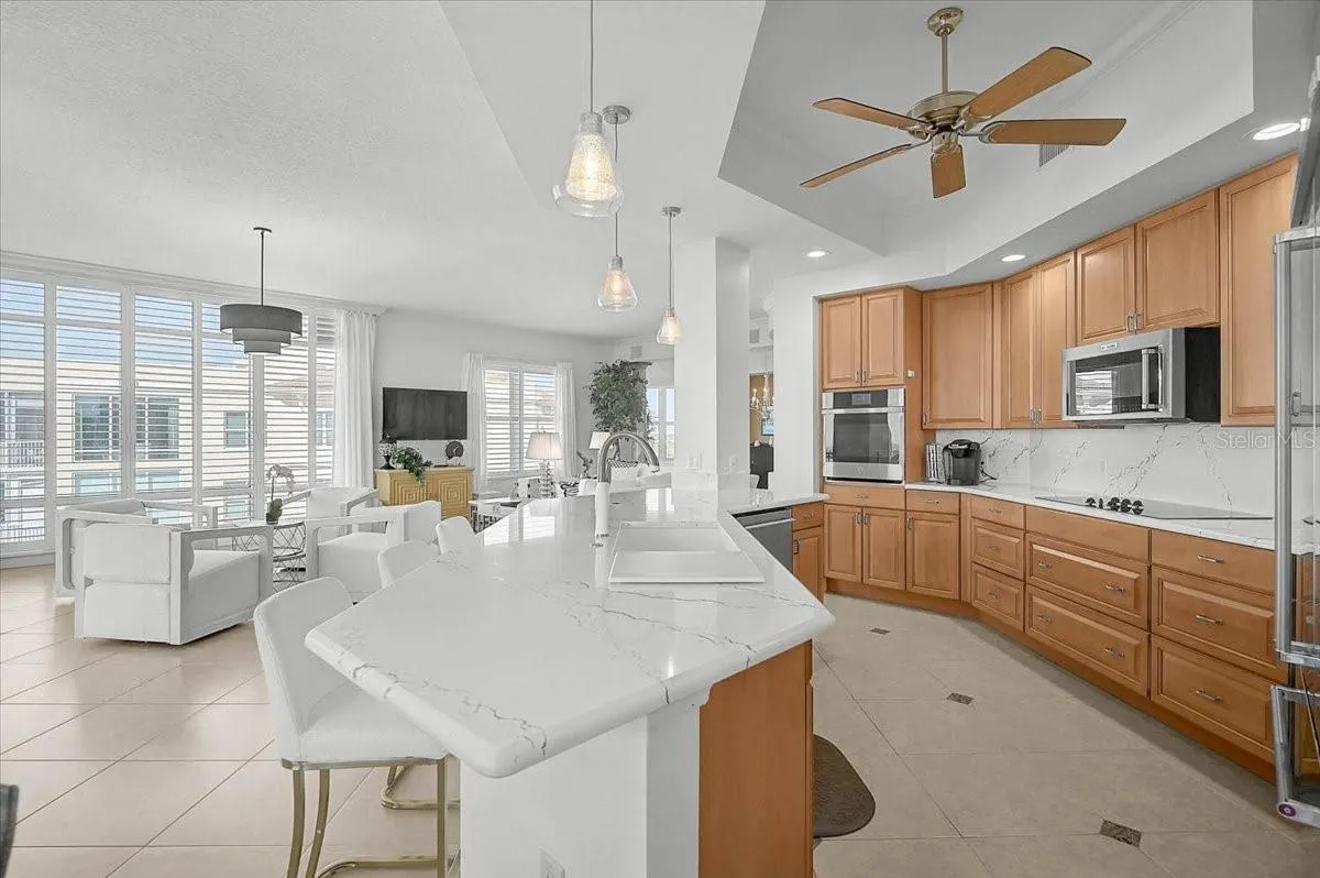 401 N POINT RD #1001 #1001