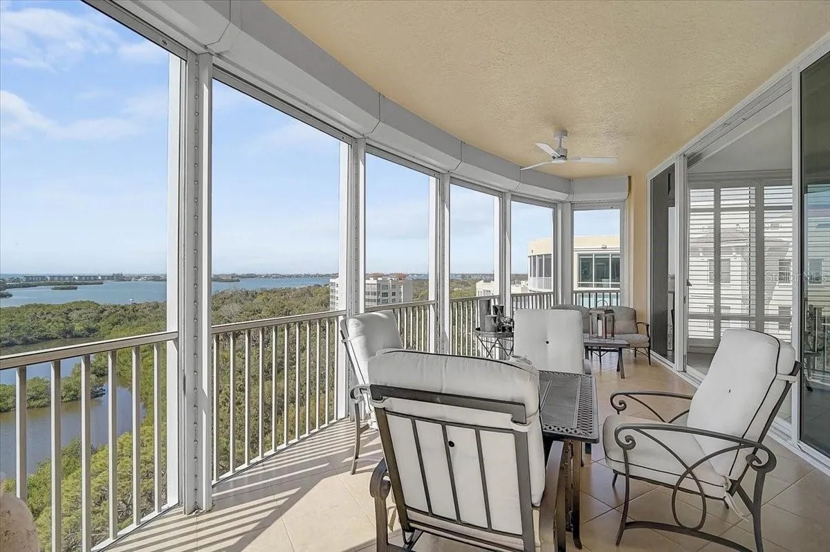 401 N POINT RD #1001 #1001
