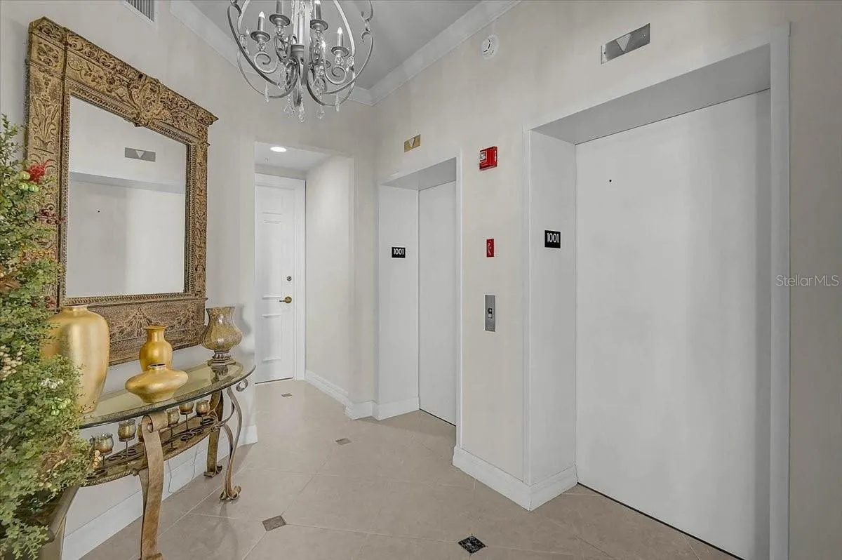 401 N POINT RD #1001 #1001