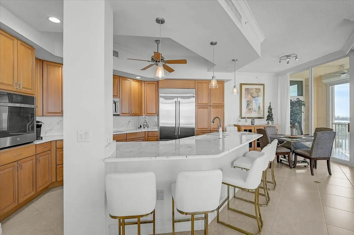401 N POINT RD #1001 #1001