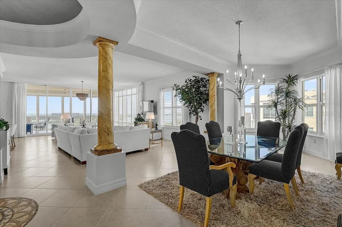 401 N POINT RD #1001 #1001