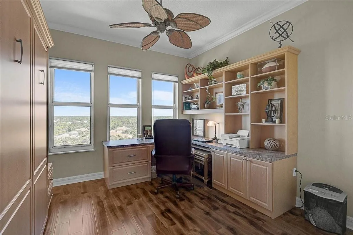 401 N POINT RD #1001 #1001