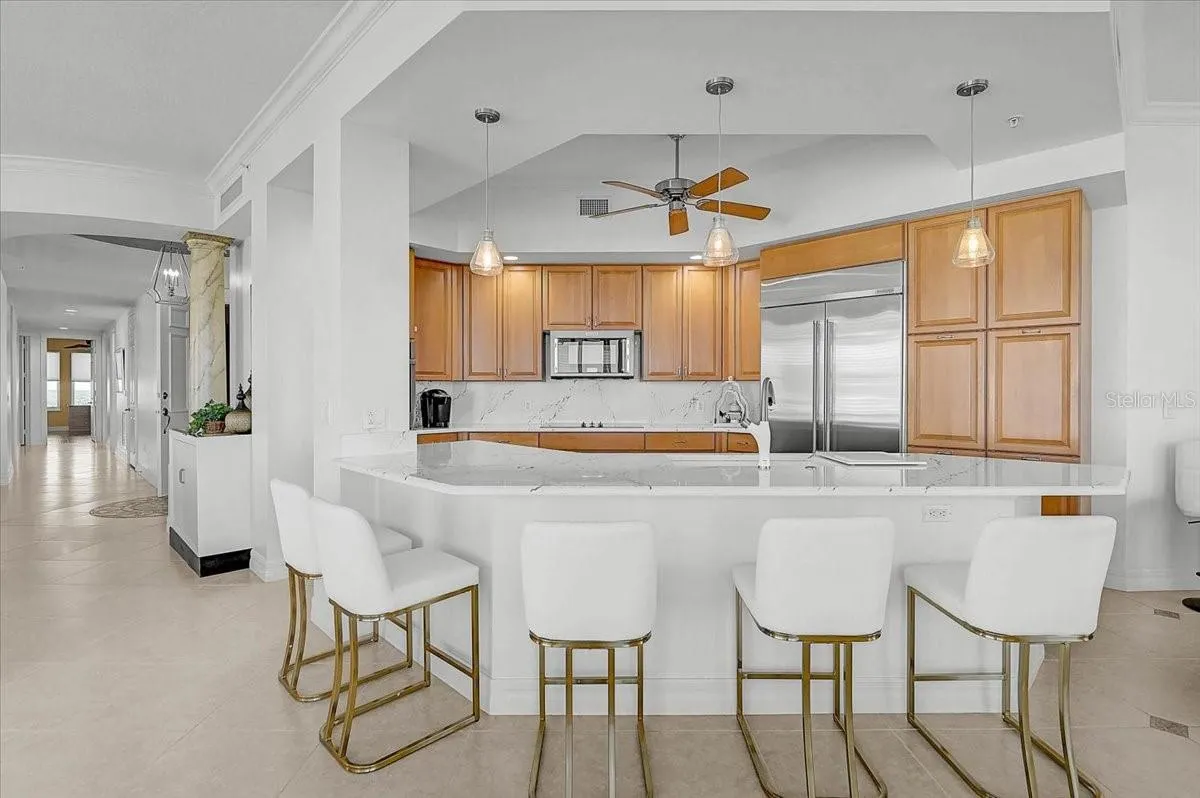 401 N POINT RD #1001 #1001