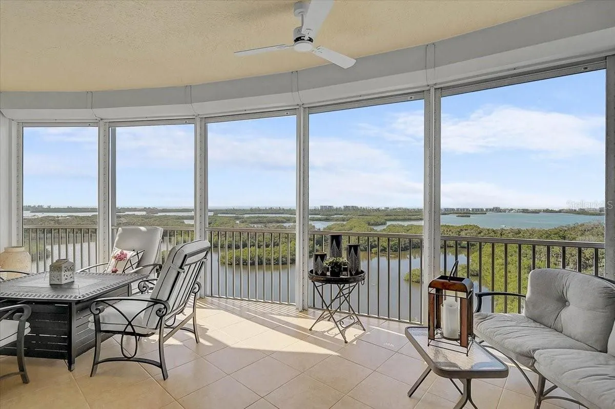 401 N POINT RD #1001 #1001