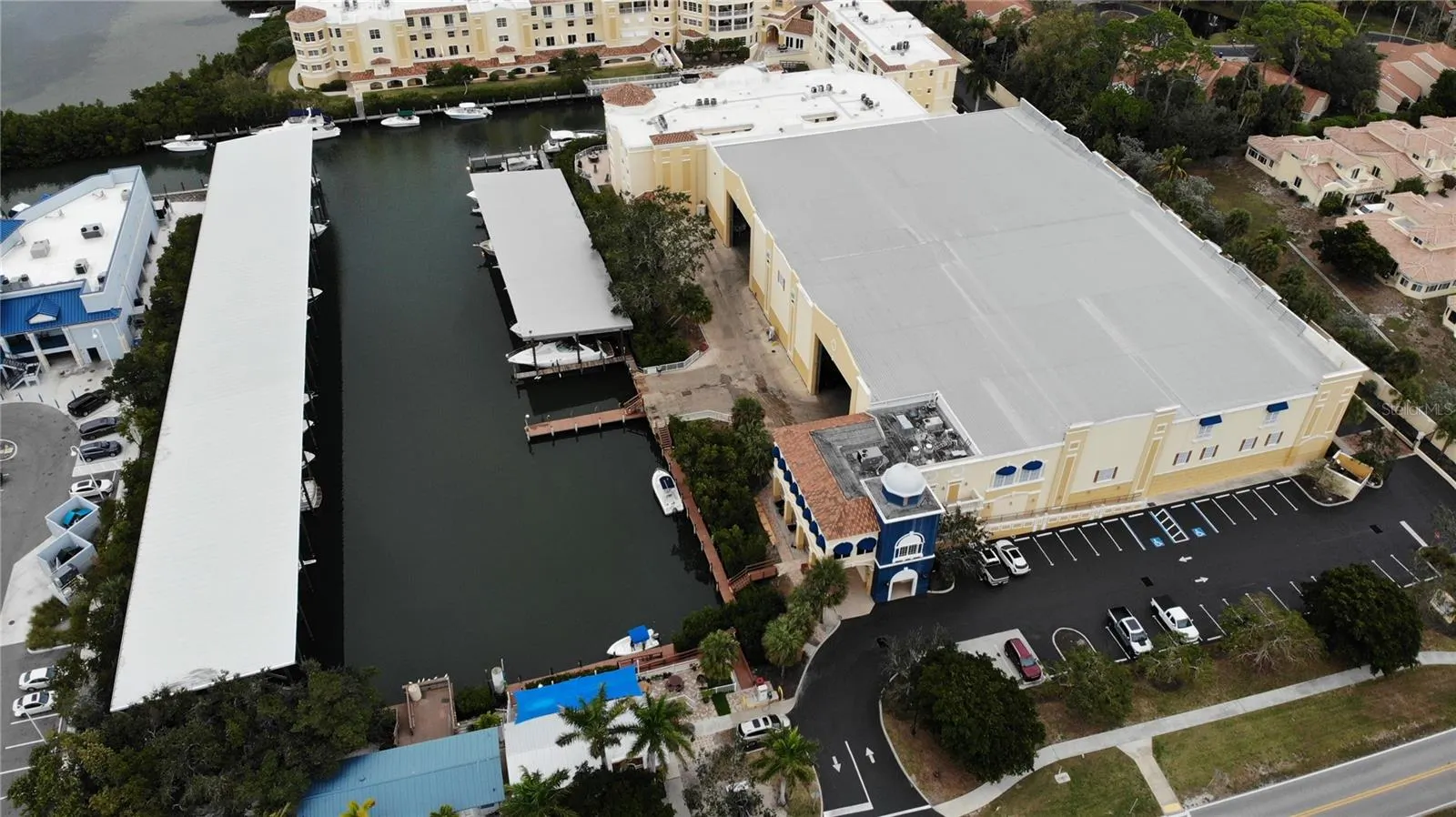 570 BLACKBURN POINT RD #26 #26