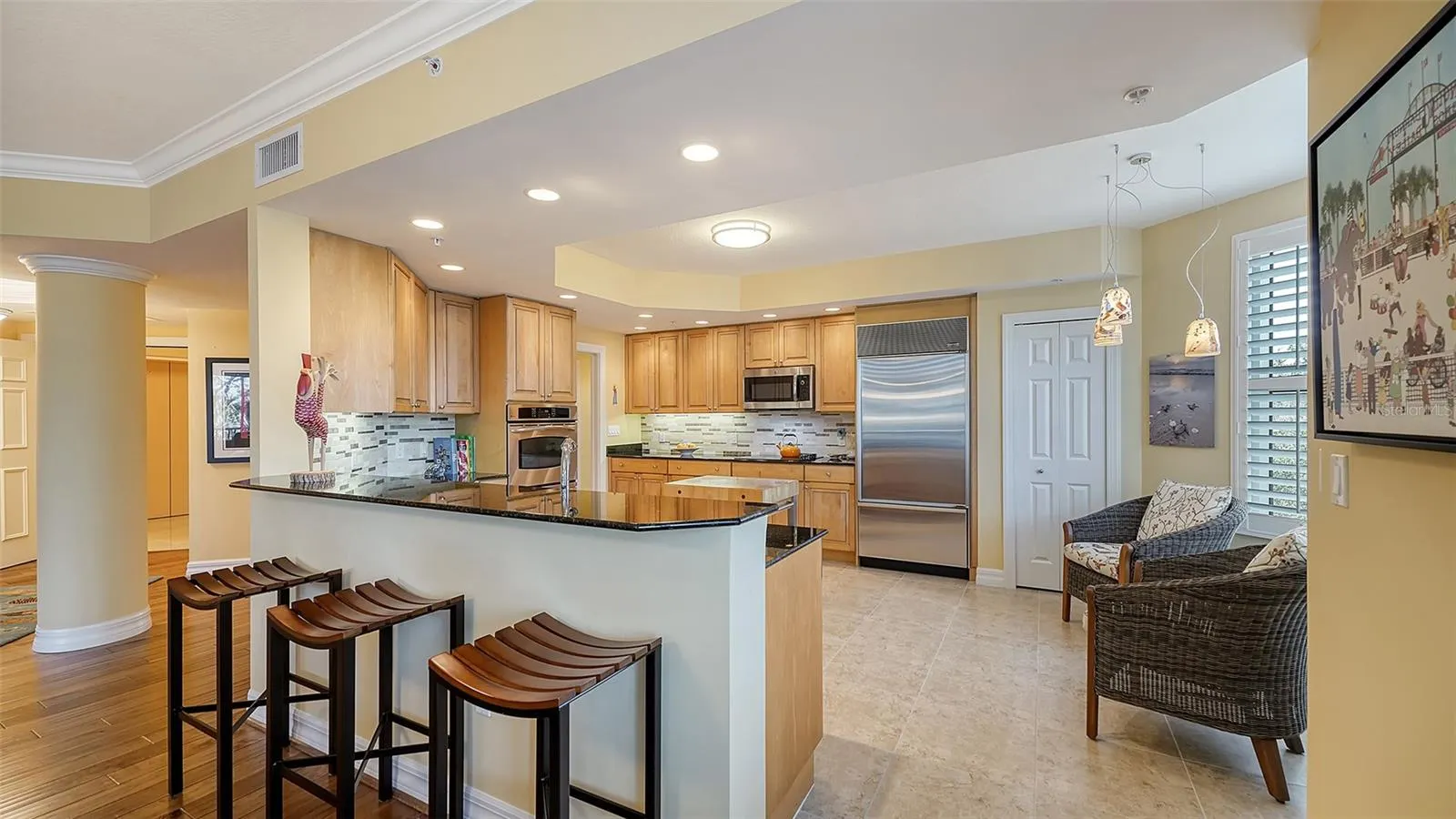 3621 N POINT RD #301 #301