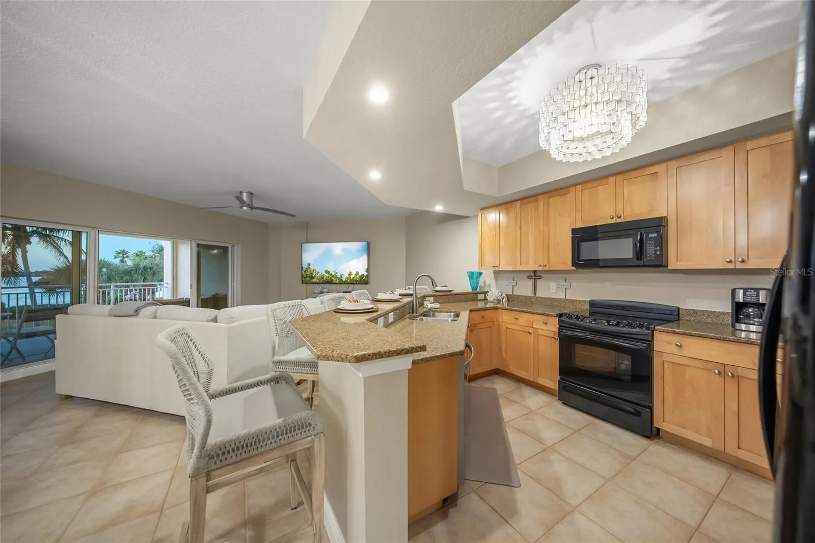 14021 BELLAGIO WAY #309 #309