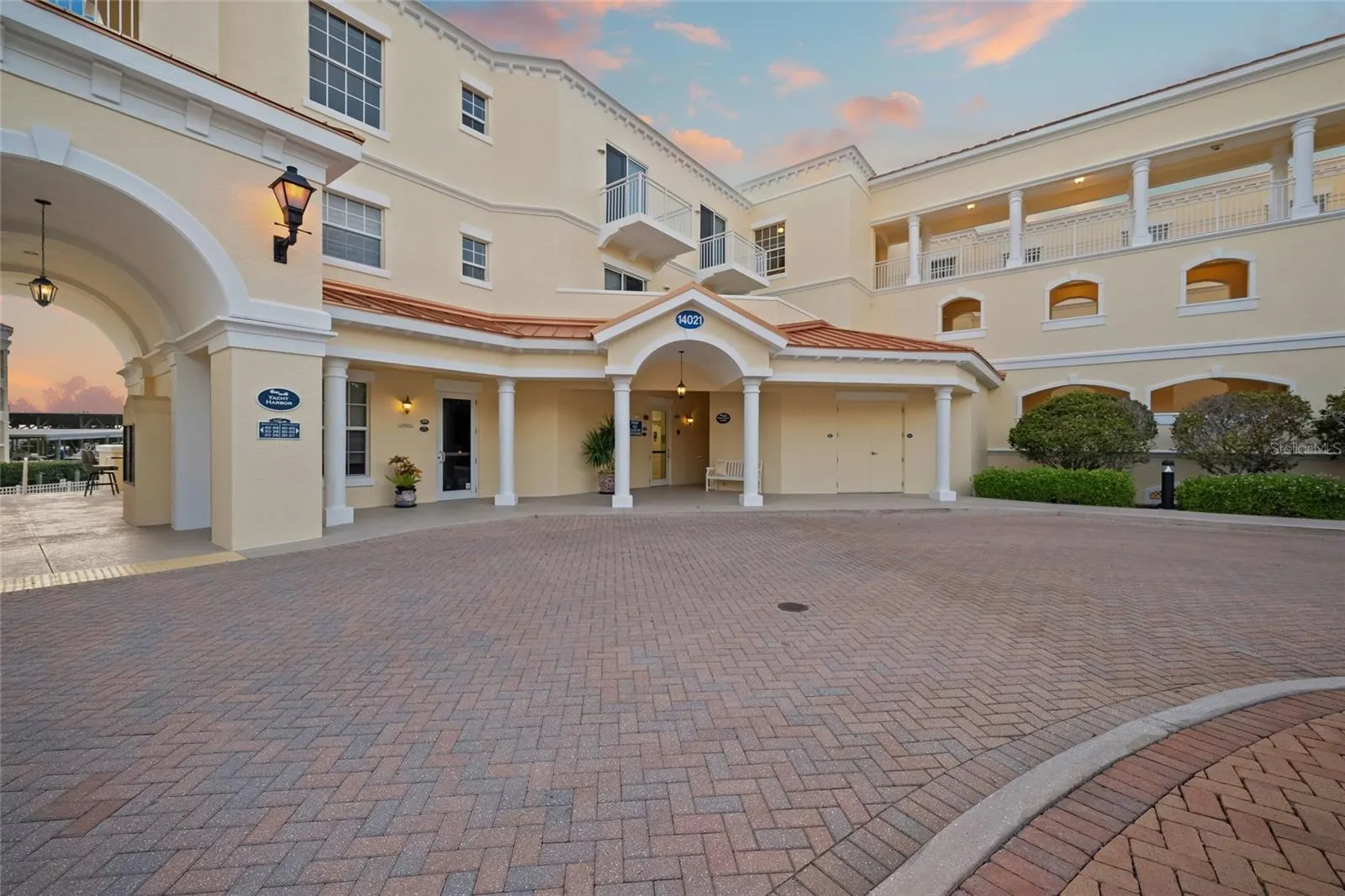 14021 BELLAGIO WAY #309 #309