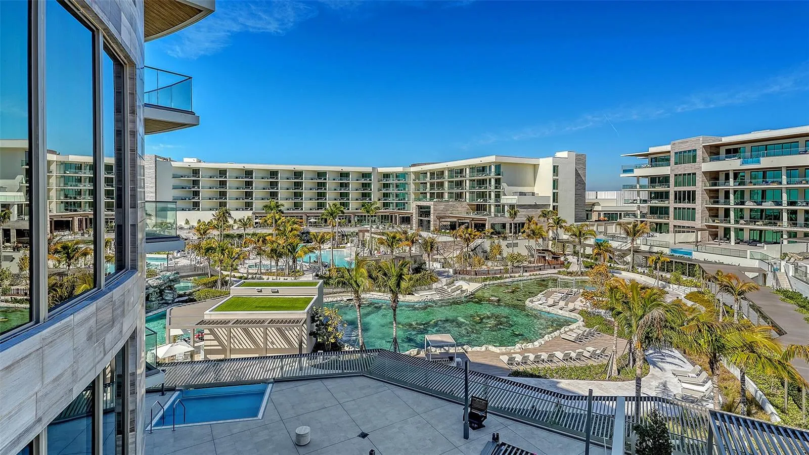 1561 GULF OF MEXICO DR #404 #404