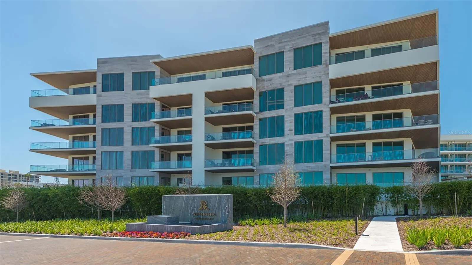 1561 GULF OF MEXICO DR #404 #404