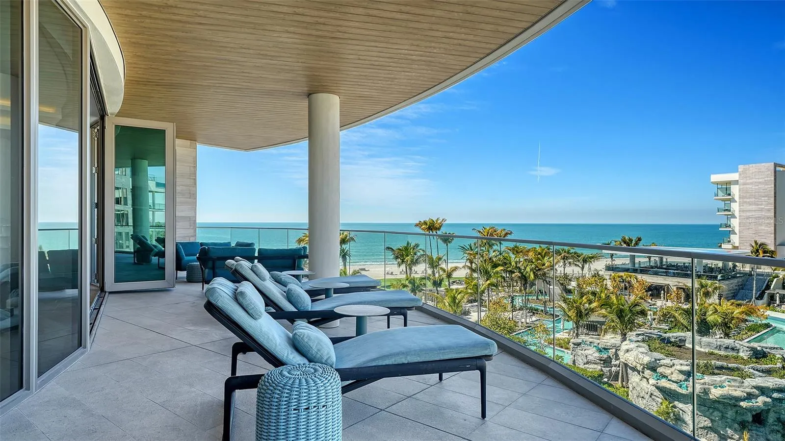 1561 GULF OF MEXICO DR #404 #404