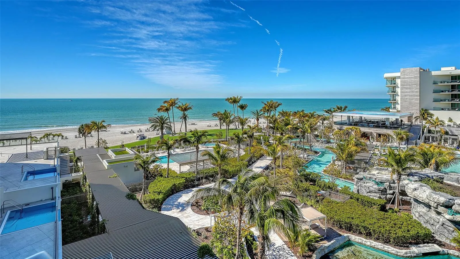 1561 GULF OF MEXICO DR #404 #404