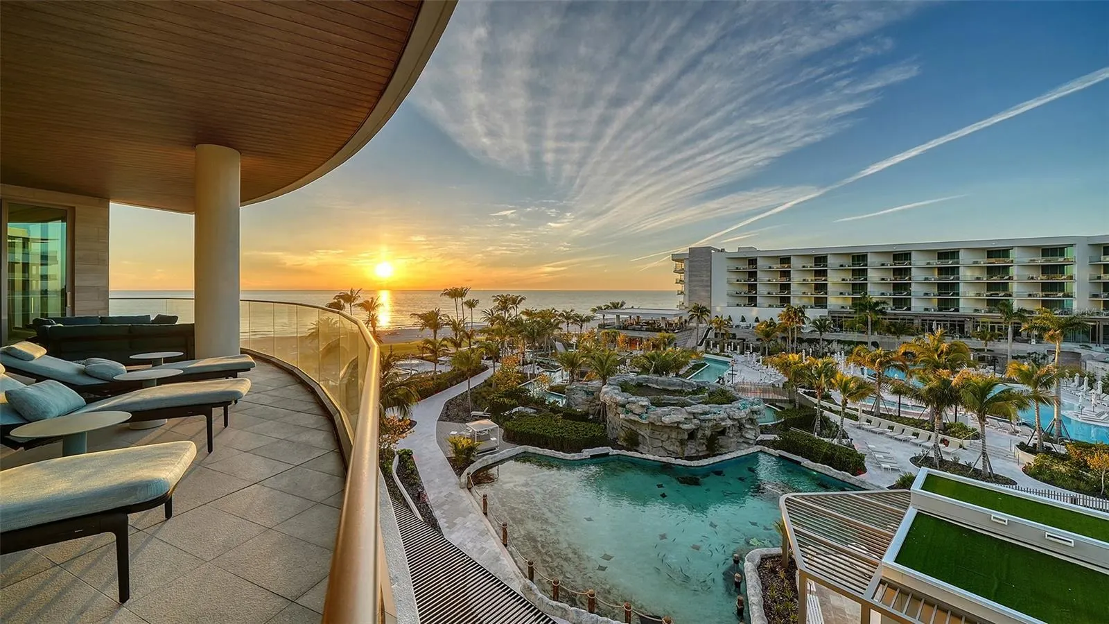 1561 GULF OF MEXICO DR #404 #404