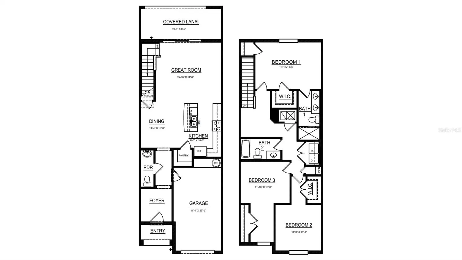 4040 GOLD DUST LN