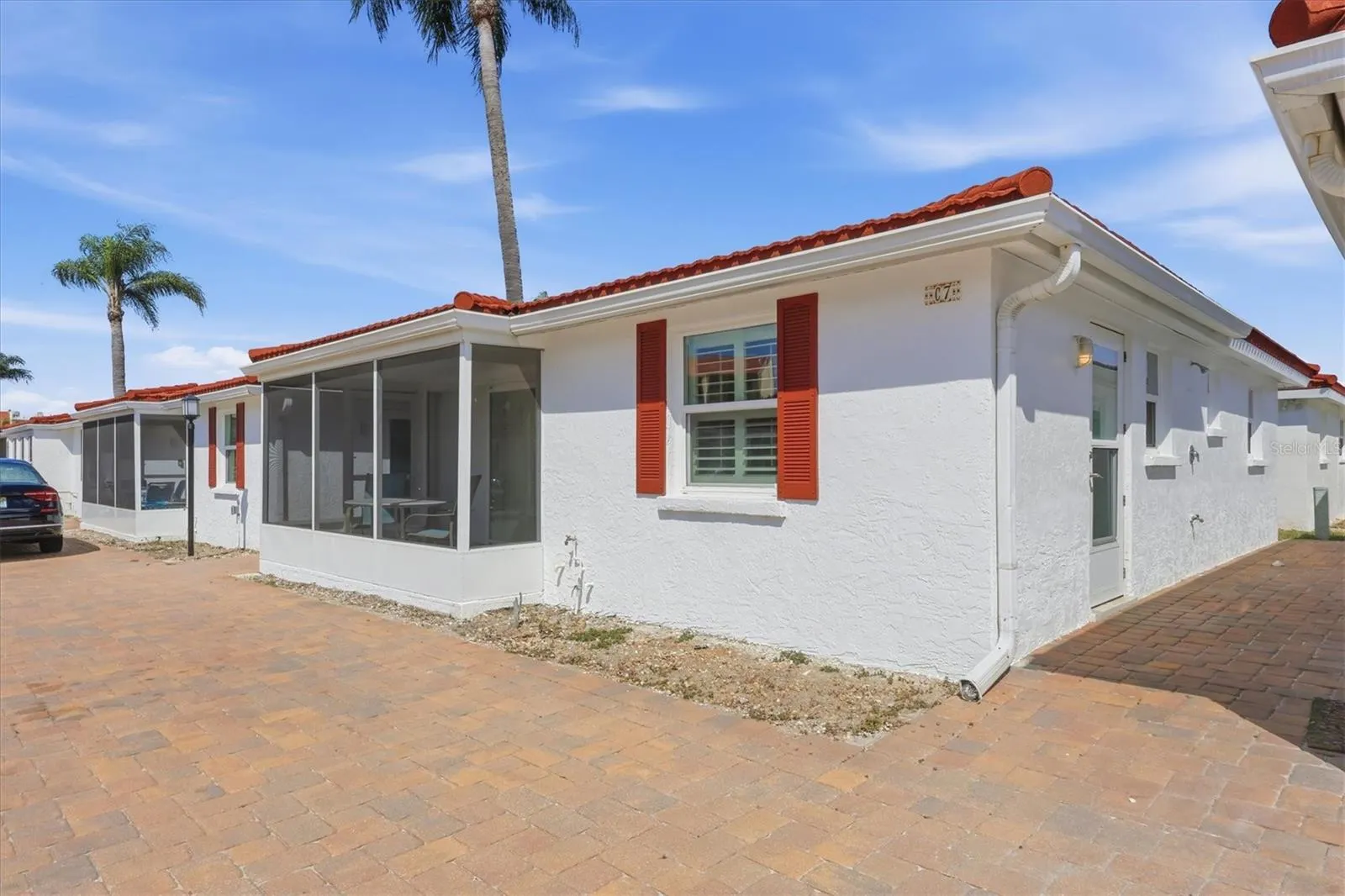 6154 MIDNIGHT PASS RD #7C #7C