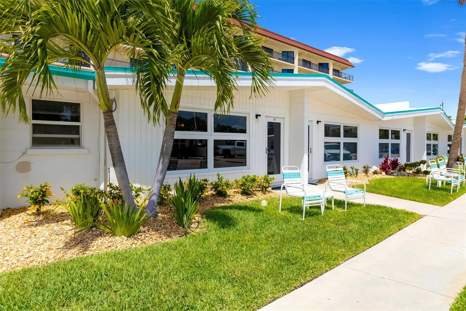 6334 MIDNIGHT PASS RD #41 #41