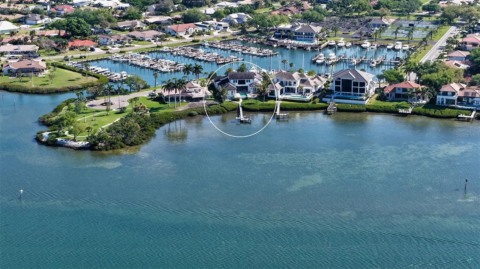 313 LOOKOUT POINT DR