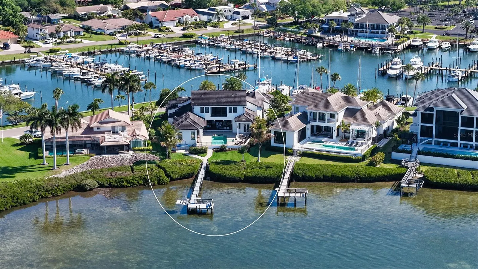 313 LOOKOUT POINT DR