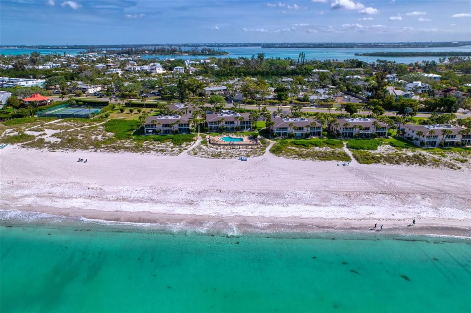 6701 GULF OF MEXICO DR #332 #332