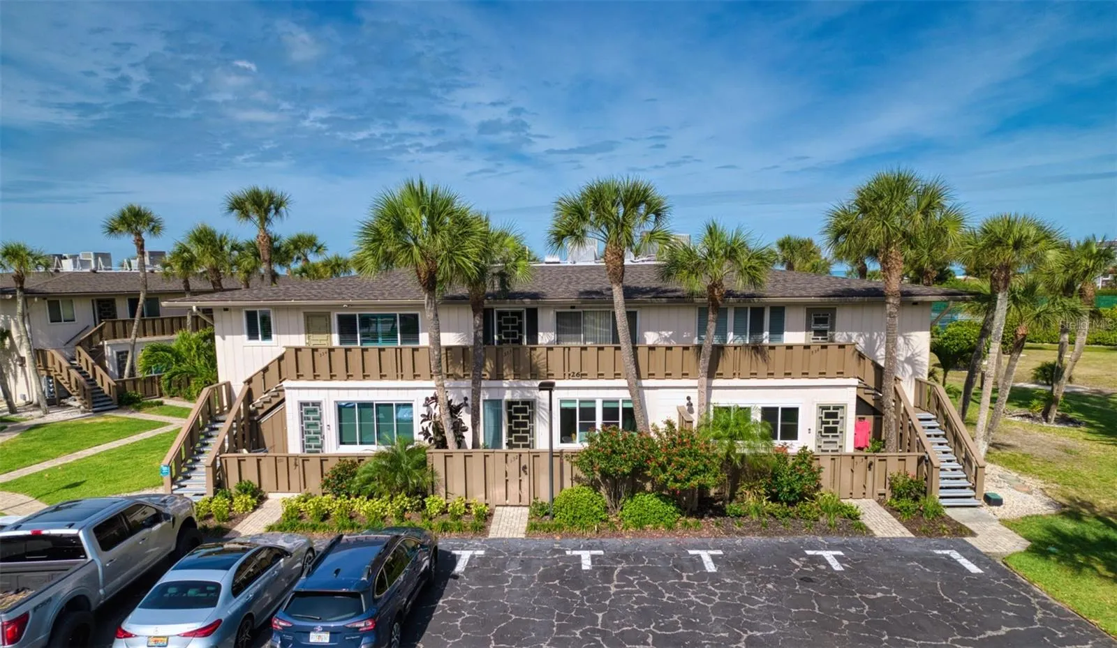 6701 GULF OF MEXICO DR #332 #332