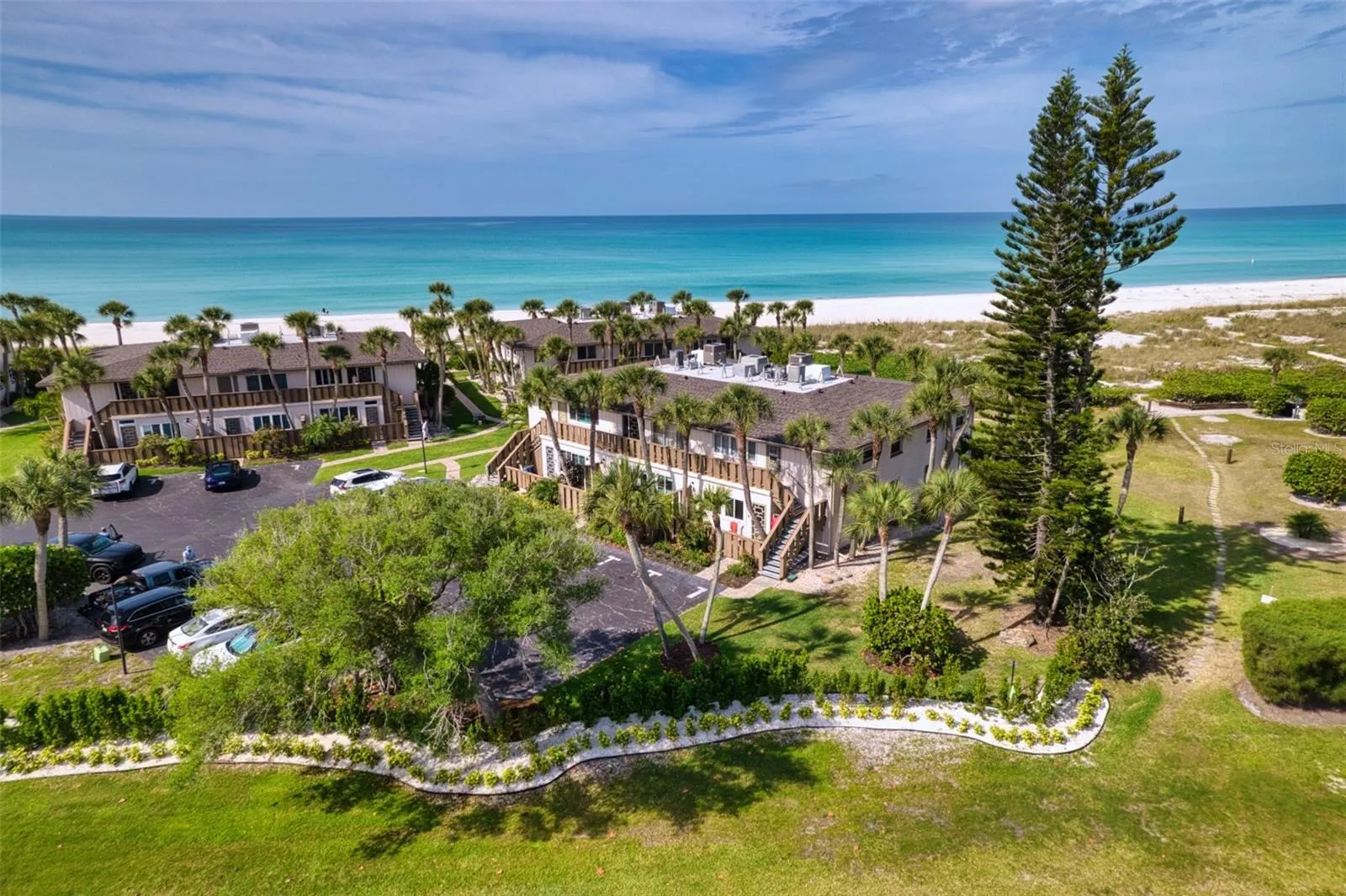 6701 GULF OF MEXICO DR #332 #332