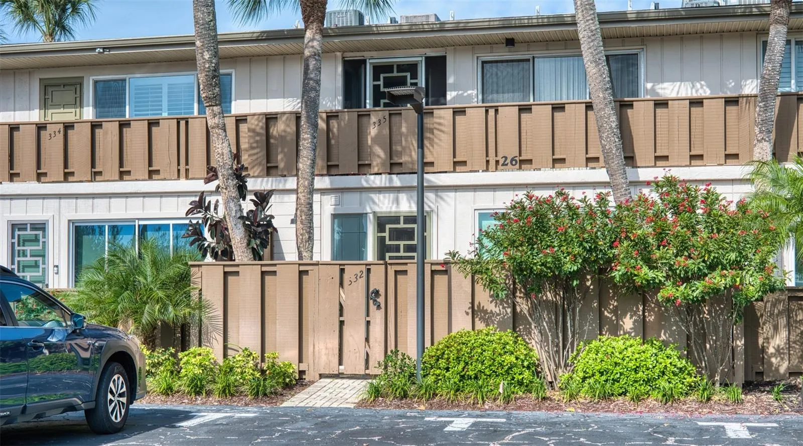 6701 GULF OF MEXICO DR #332 #332