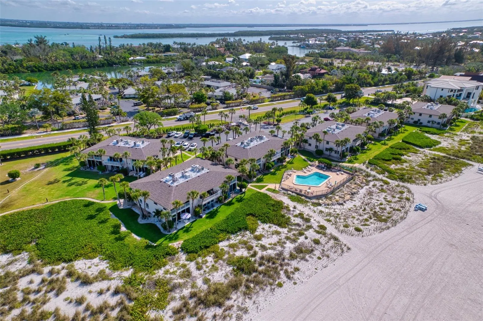 6701 GULF OF MEXICO DR #332 #332