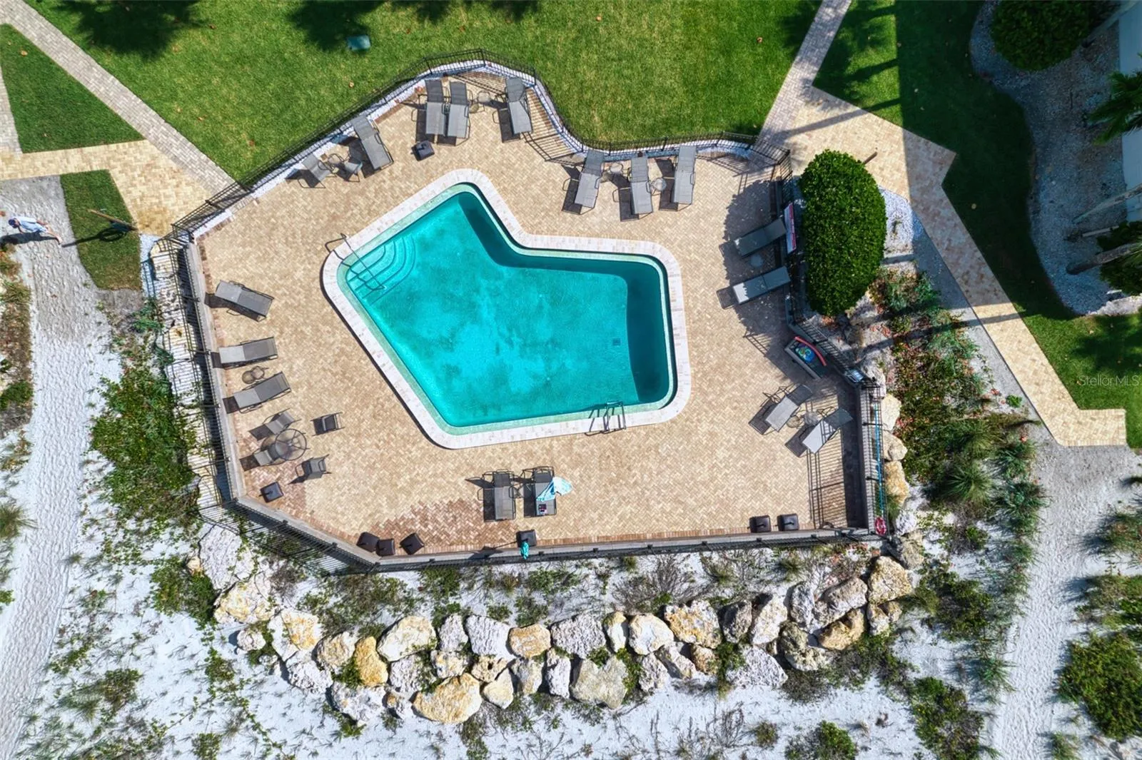 6701 GULF OF MEXICO DR #332 #332